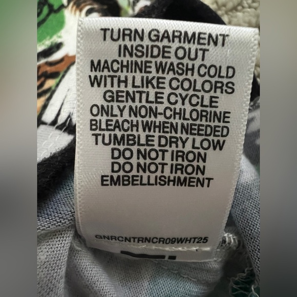 Allison Daley New Mexico Print Long Sleeve Top - Picture 5 of 7